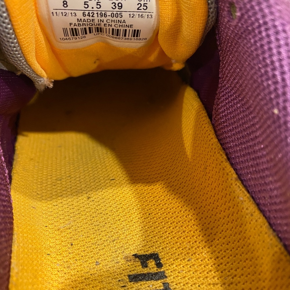 Nike Runners - Picture 5 of 6